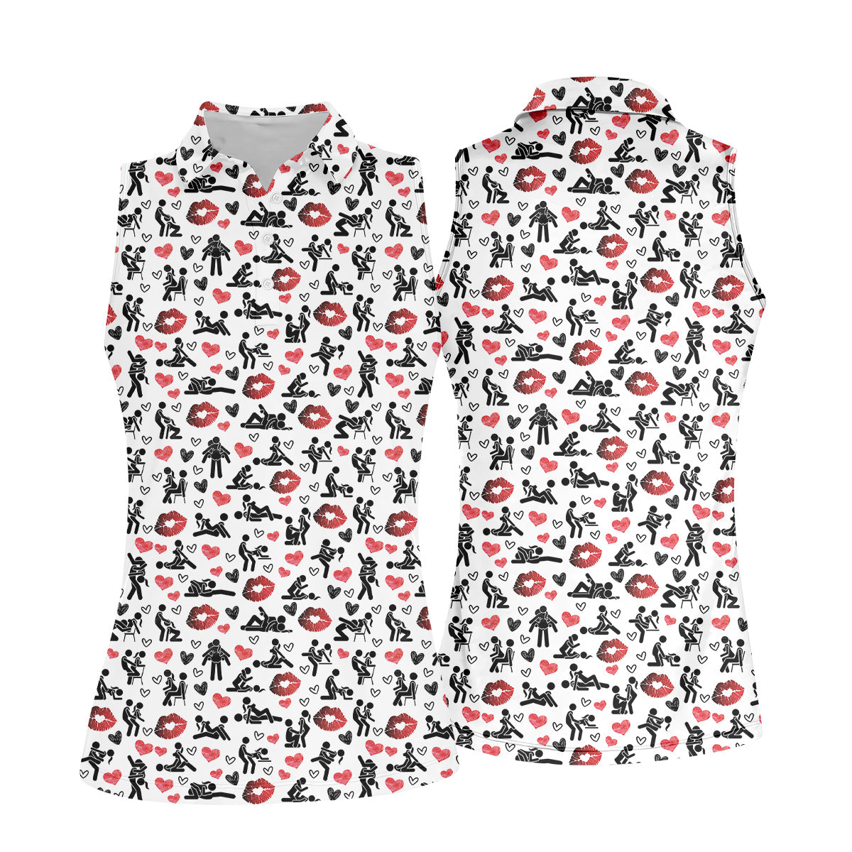 Adult Humor Position Funny Golf Shirts Women, Gifts For Golf Lovers, Ladies Golf Shirts