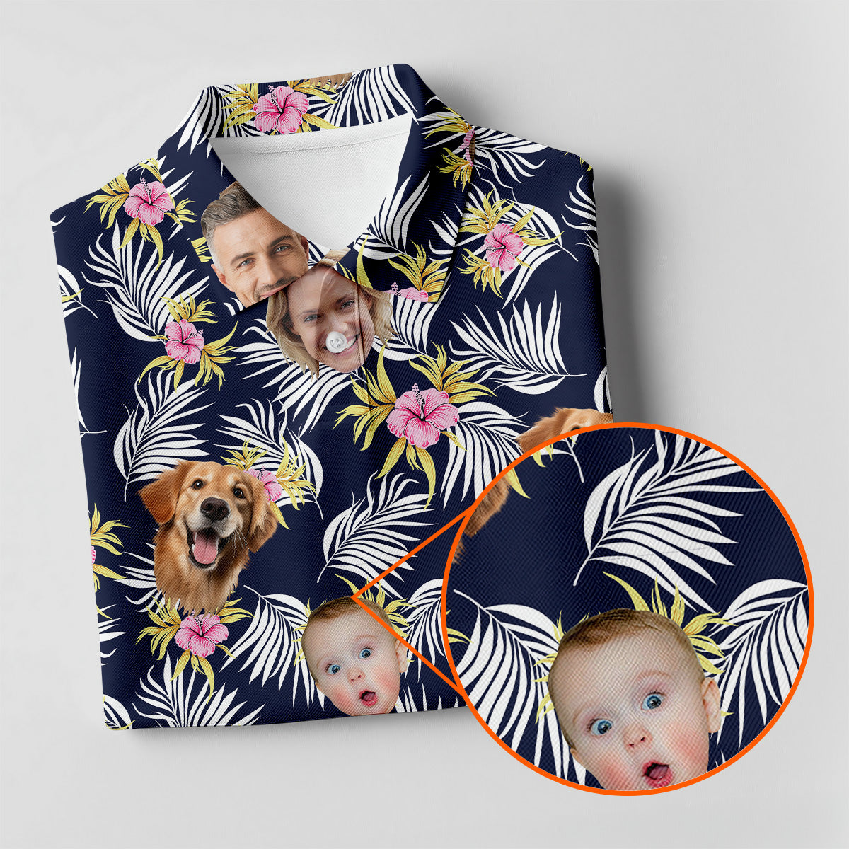Hawaiian Golf Shirts, Floral Shirt Women, Hawaiian Shirts With Faces, Womens Sleeveless Polo