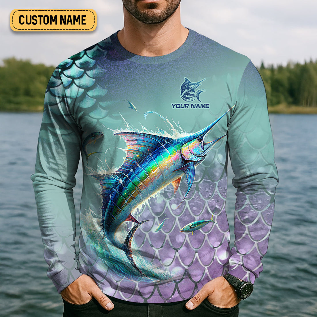 A Bad Day Of Fishing Is Still Better Than A Good Day At Work SPF Shirt, Funny Fishing Shirt, Fishing Shirts For Men