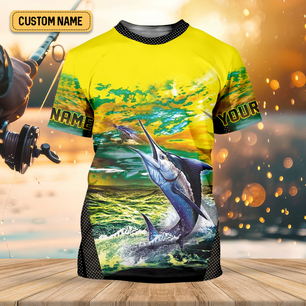 Just Another Beer Drinker With A Fishing Problem Women's Fishing Shirt, UPF Fishing Shirt, Fishing Gifts For Women
