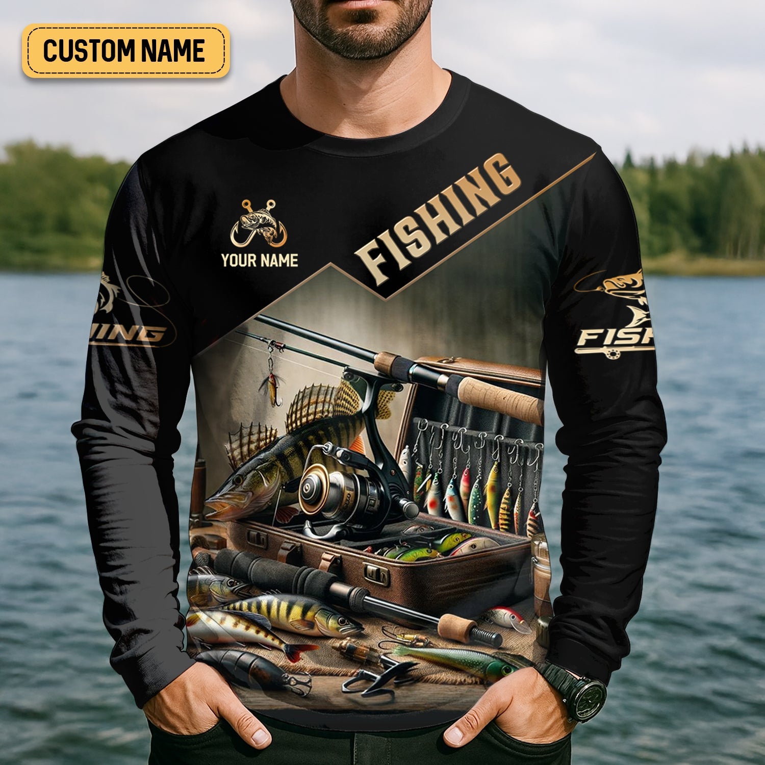 Some Grandpas Take Naps, Grandpa Fishing SPF Shirt, Best Fishing Gifts, Hilarious Fishing Shirts