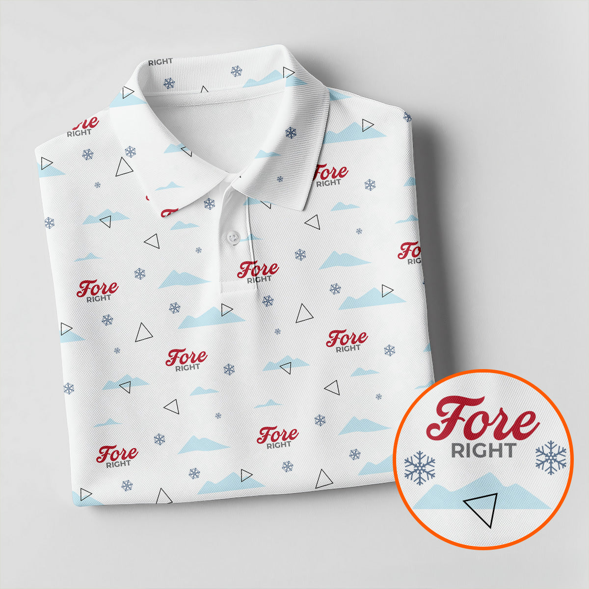 Fore Right Funny Golf Shirts Women, Ladies Golf Shirts, Golf And Beer Golf Shirt For Women