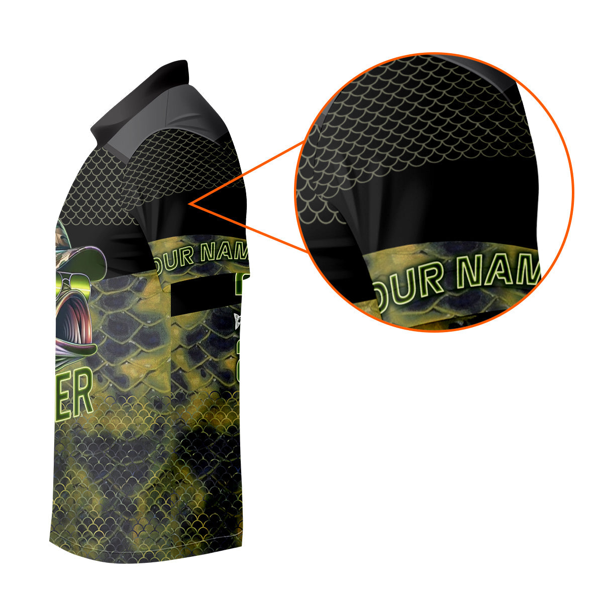 Weekend Hooker Camouflage Fishing Shirts, Fishing UPF Shirts, Men's Fishing Shirts Long Sleeve