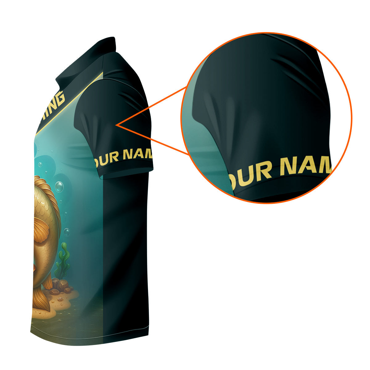 There's Nothing A Beer And Fishing Can't Fix SPF Shirt For Men, Gift For Fisherman, Largemouth Bass Fishing