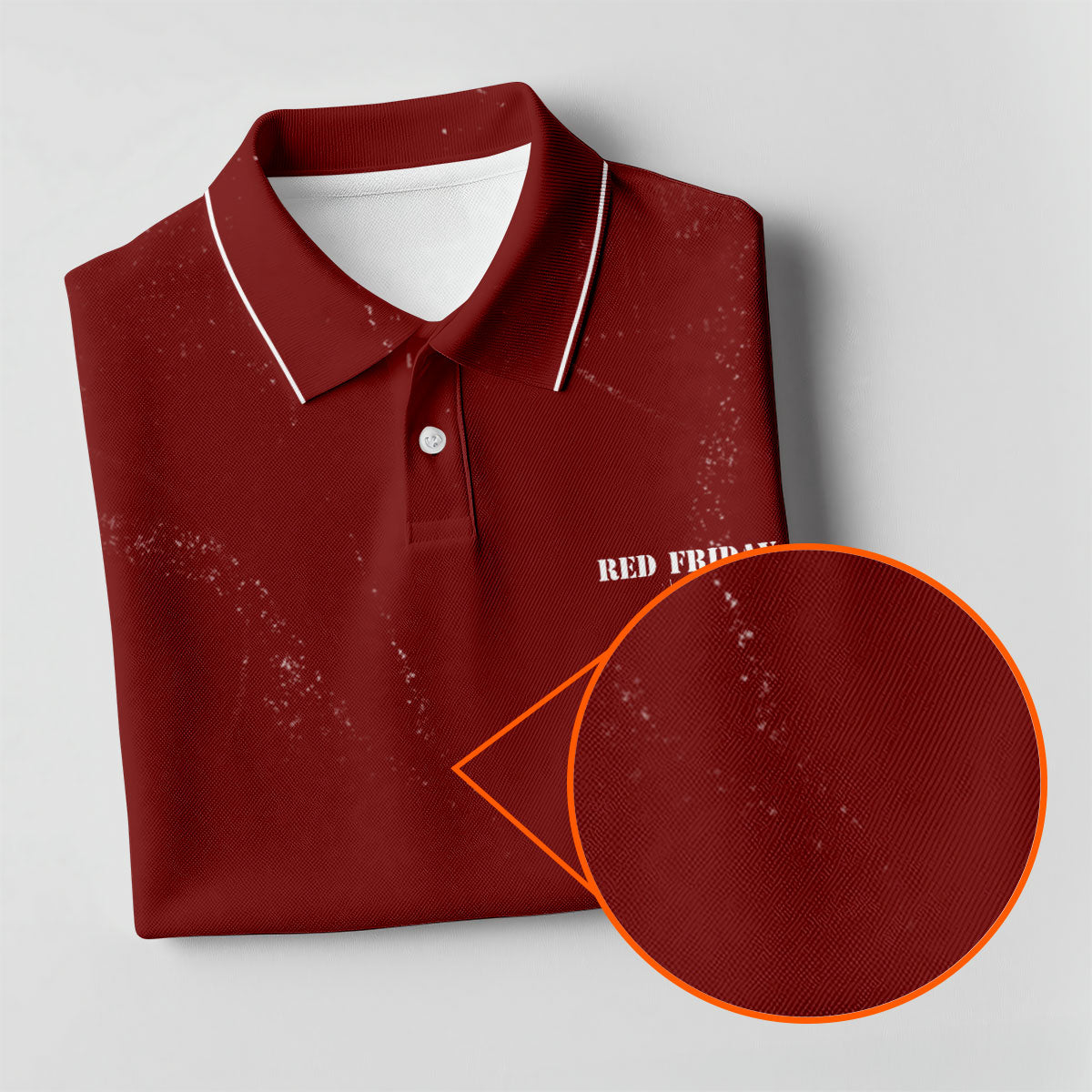 RED Friday Untill They All Come Home Red Golf Shirt, Veteran Memorial 250 Years Polo Shirts For Men