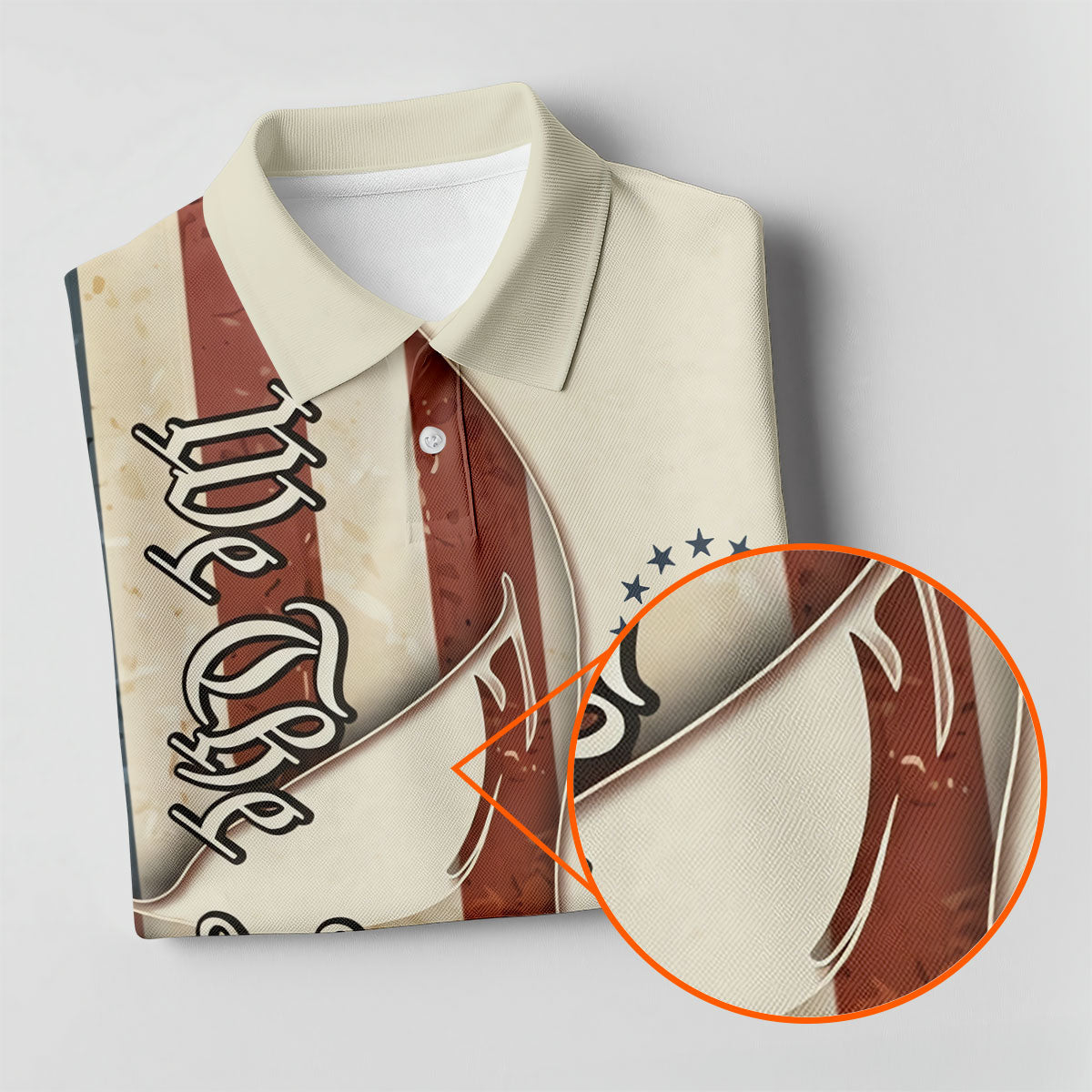 Funny Old USA Before It Went To Sh*t Golf Polo Shirt, Mens Golf Shirts, Golf Apparel For Men