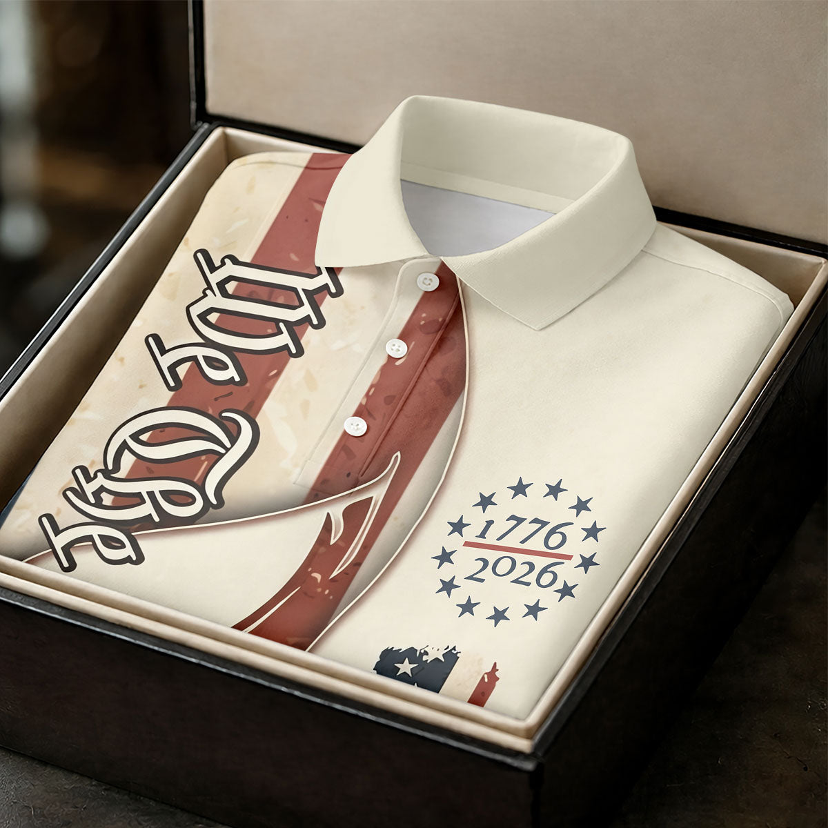 Funny Old USA Before It Went To Sh*t Golf Polo Shirt, Mens Golf Shirts, Golf Apparel For Men