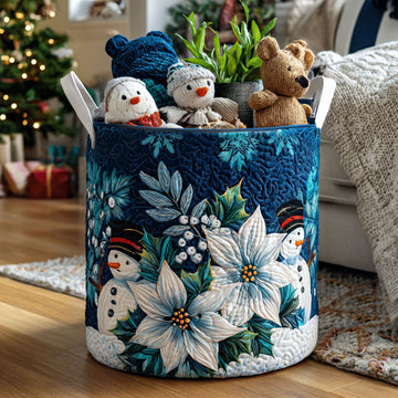 Aurora Glow Laundry Basket Laundry Gifts, Housewarming Gift Ideas, Mother's Day Gifts