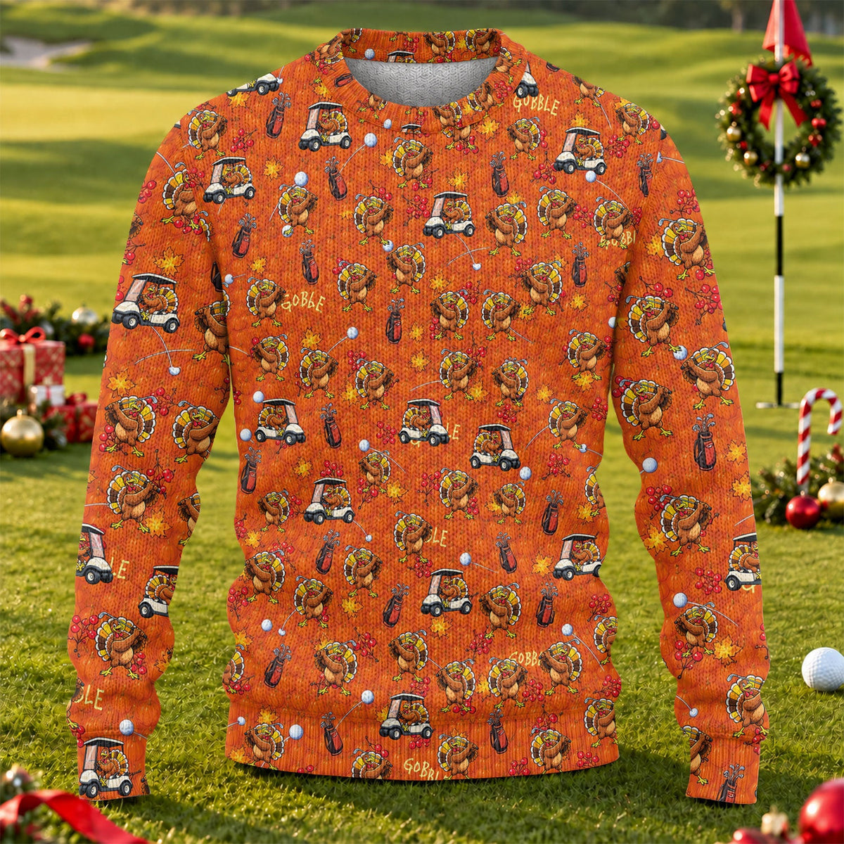 Ugly Christmas Sweater Thanksgiving Turkeys, Ugly Sweater Party, Christmas Gifts