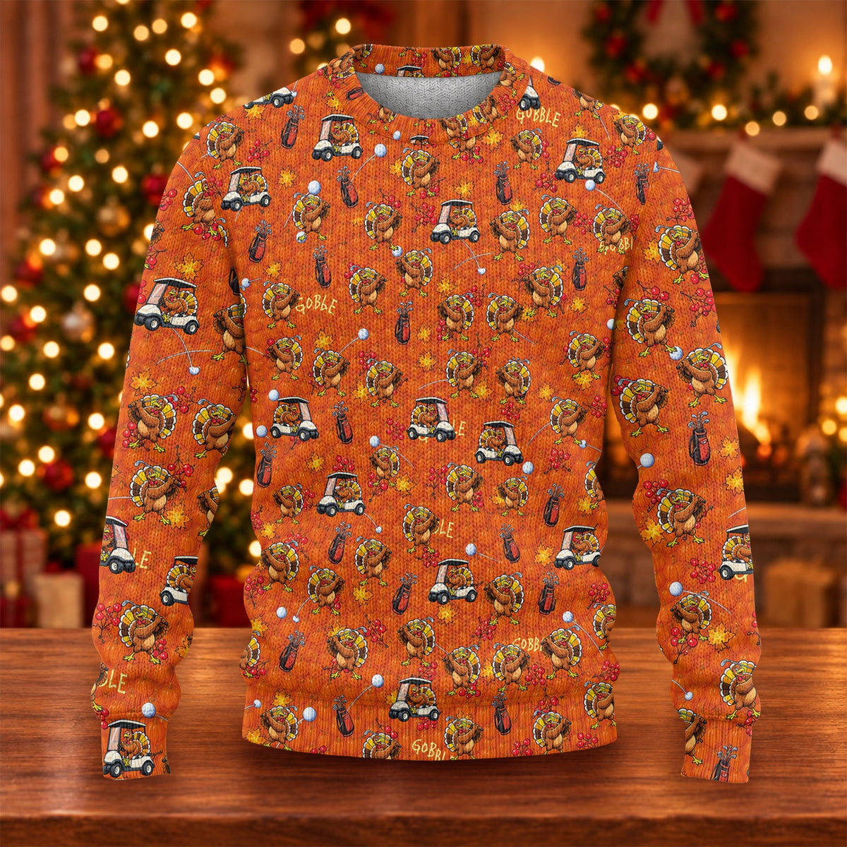 Ugly Christmas Sweater Thanksgiving Turkeys, Ugly Sweater Party, Christmas Gifts