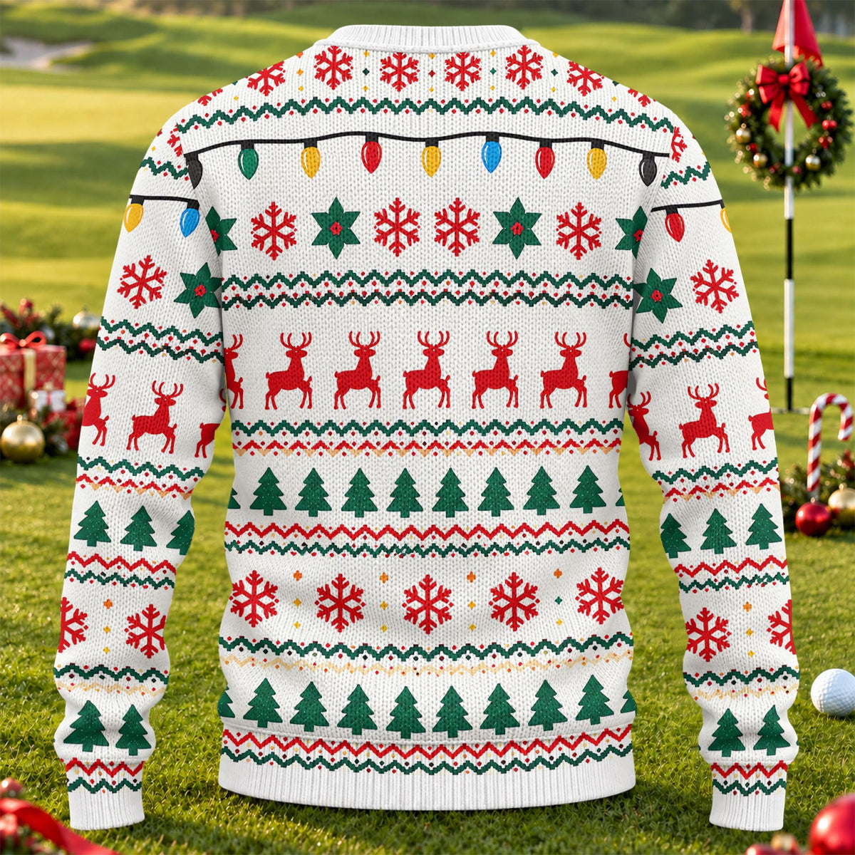 Jingle My Bells Pants Down Ugly Christmas Sweater, Funny Xmas Gift, Christmas Gifts