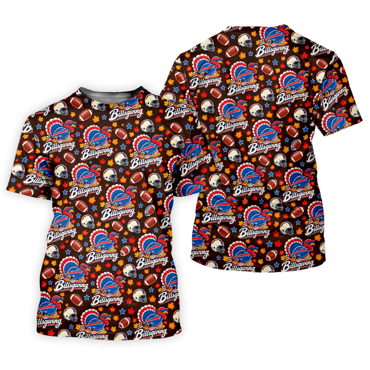 Helmet Football Fall Thanksgiving Golf Shirt, Ladies Golf Apparel, Womens Golf Shirts