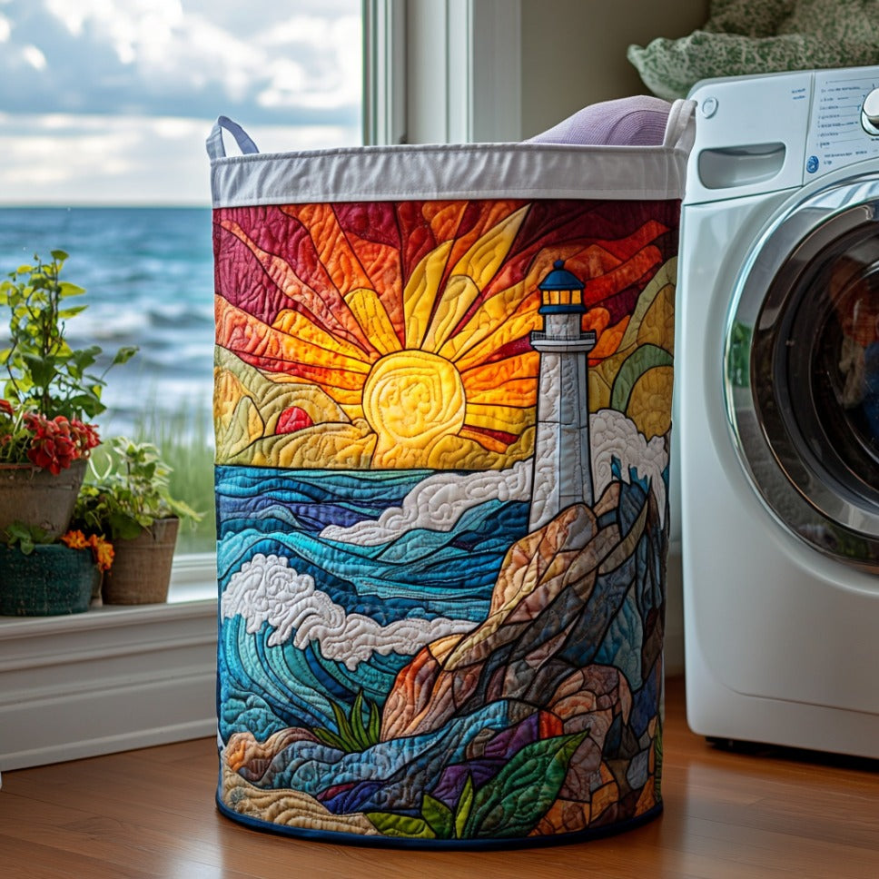 Beacon Bay Laundry Basket Laundry Gifts, Housewarming Gift Ideas, Mother's Day Gifts