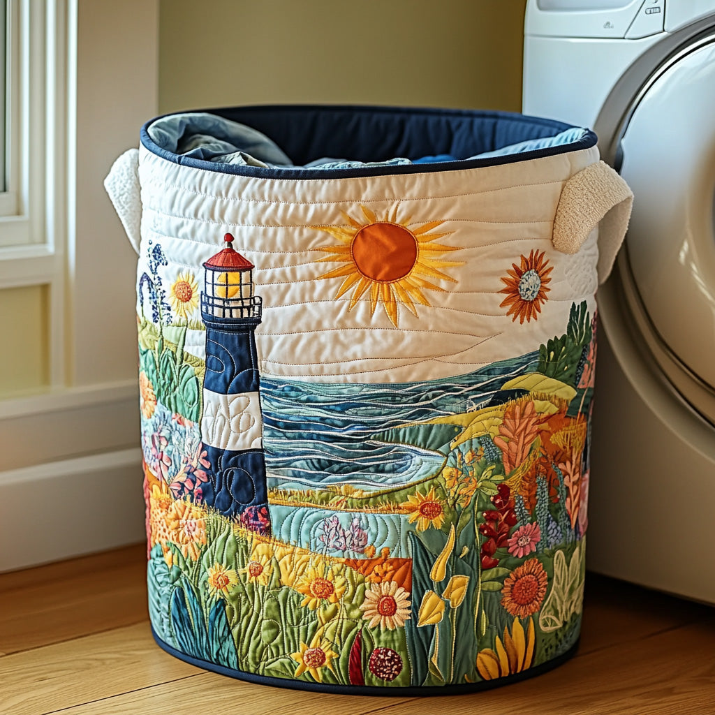 Beacon Glow Laundry Basket Laundry Gifts, Housewarming Gift Ideas, Mother's Day Gifts