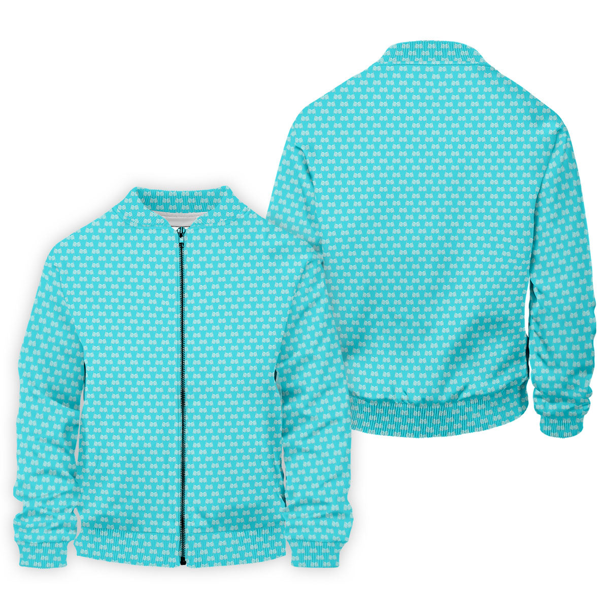 Funny Golf Balls Adult Humor Turquoise Blue Golf Tops For Men, Polo Shirts For Men