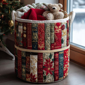 Classic Volumes Laundry Basket Laundry Gifts, Housewarming Gift Ideas, Mother's Day Gifts