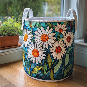 Daisy Haven Laundry Basket Laundry Gifts, Housewarming Gift Ideas, Mother's Day Gifts