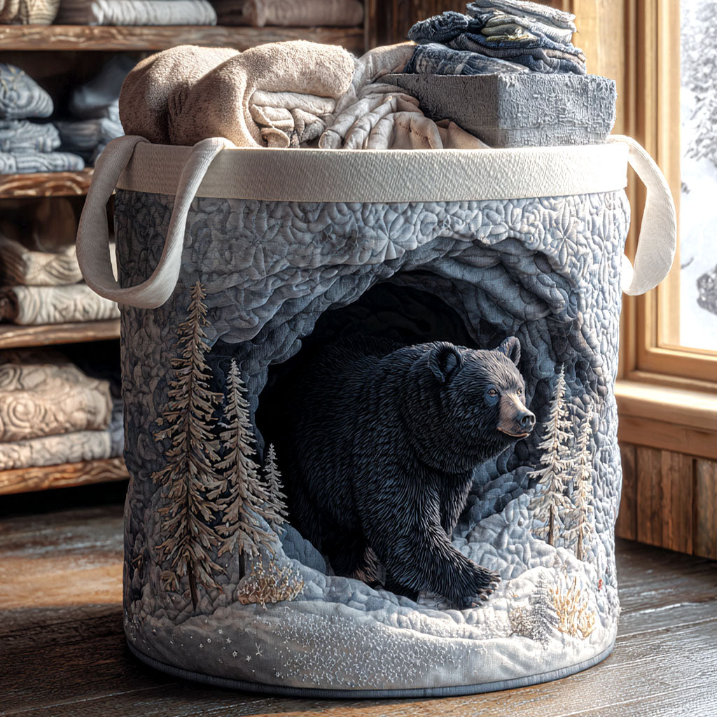 Frost Haven Laundry Basket Laundry Gifts, Housewarming Gift Ideas, Mother's Day Gifts