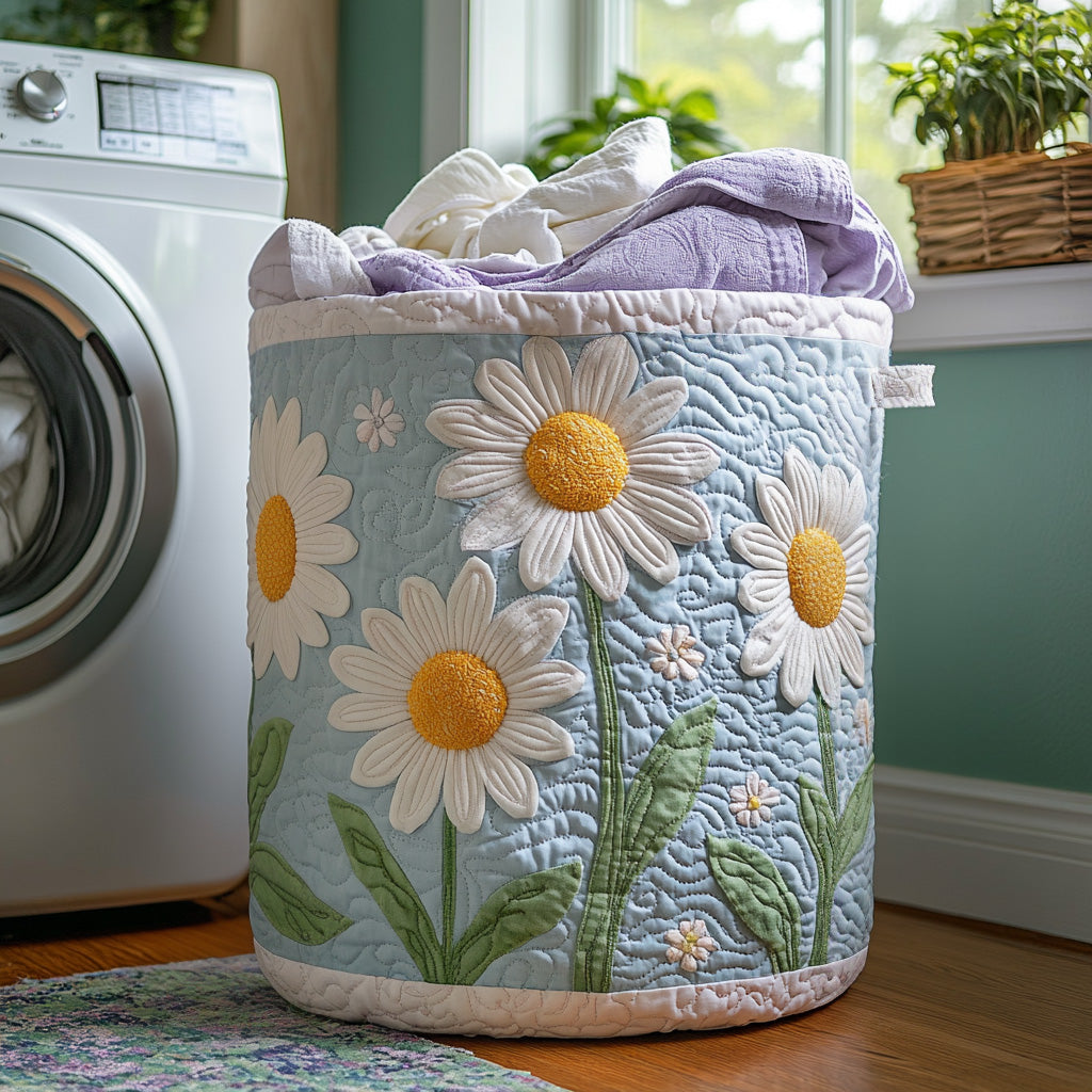 Garden Breeze Laundry Basket Laundry Gifts, Housewarming Gift Ideas, Mother's Day Gifts