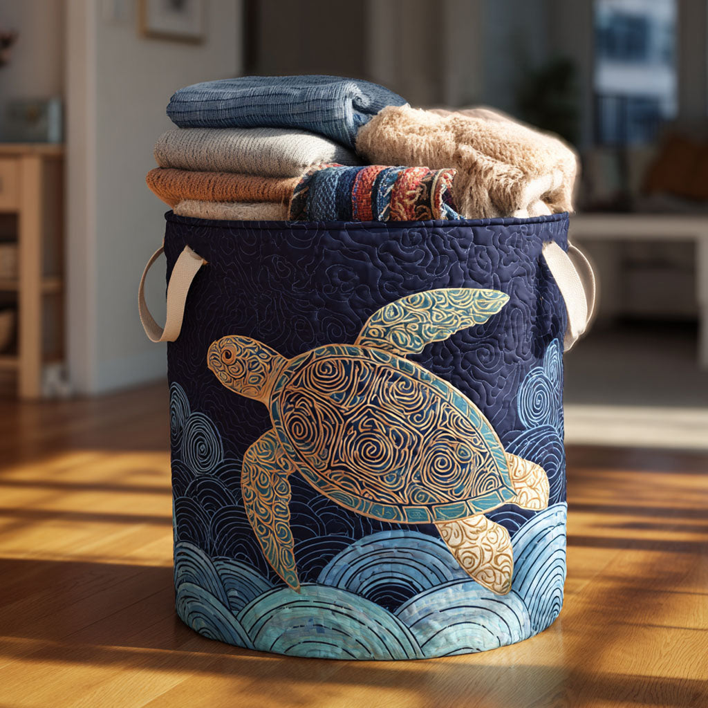 Golden Dawn Laundry Basket Laundry Gifts, Housewarming Gift Ideas, Mother's Day Gifts