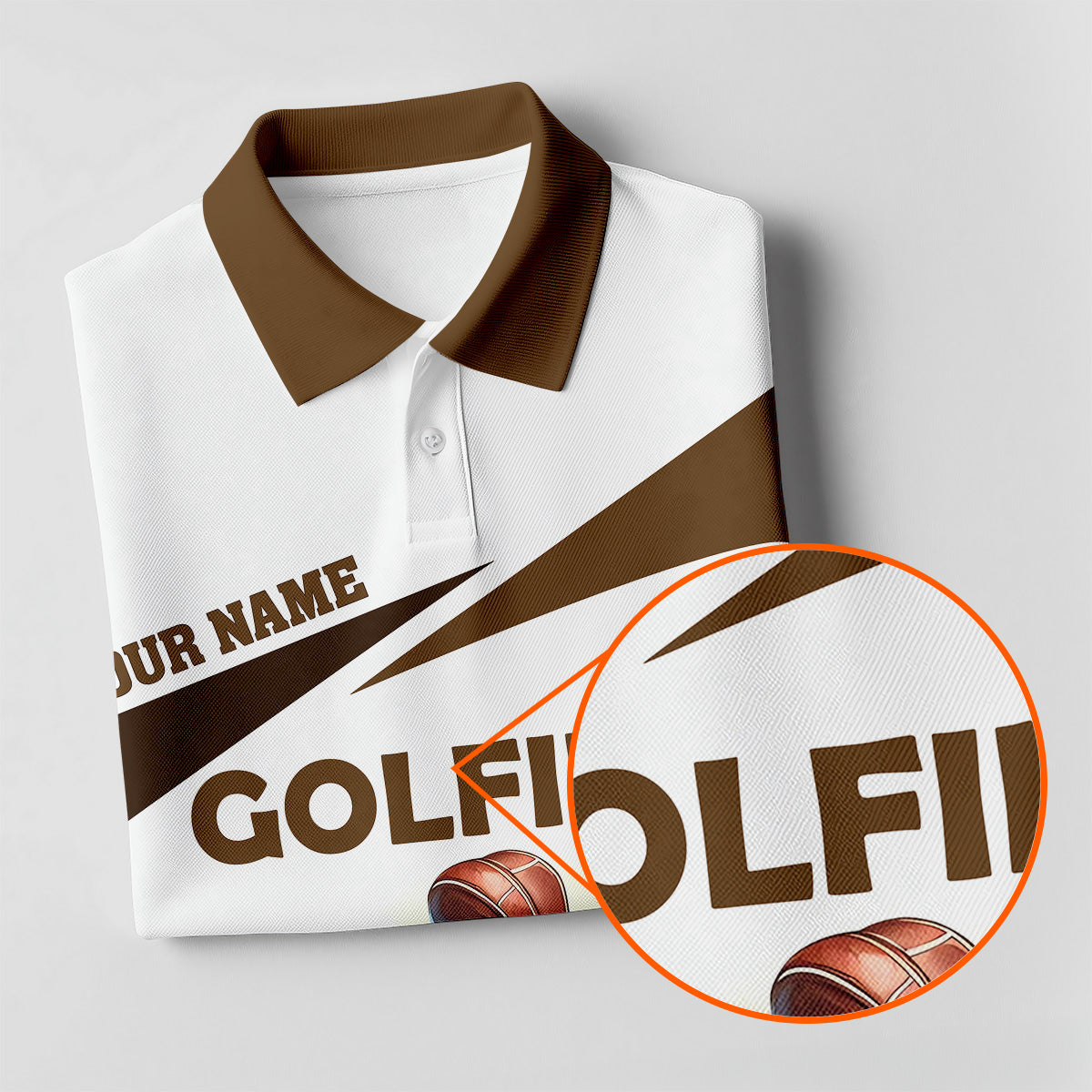 Golfing Fun Womens Golf Shirts, Ladies Sleeveless Tops, Ladies Golf Polos, Cool Golf Gift