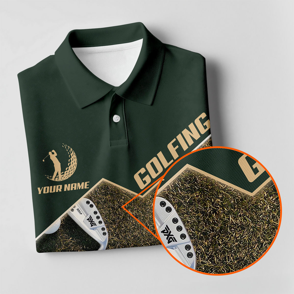 It Takes A Lot Of Balls To Golf Like I Do Women's Golf Tops, Fun Womens Golf Shirts, Ladies Golf Shirts