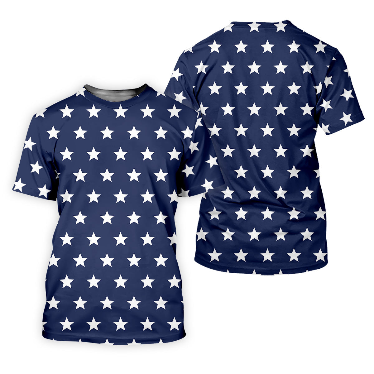 Star Spangled, Womens Sleeveless Polo, Women Golf Top, Gifts For Golf Lovers, Golfing Apparel