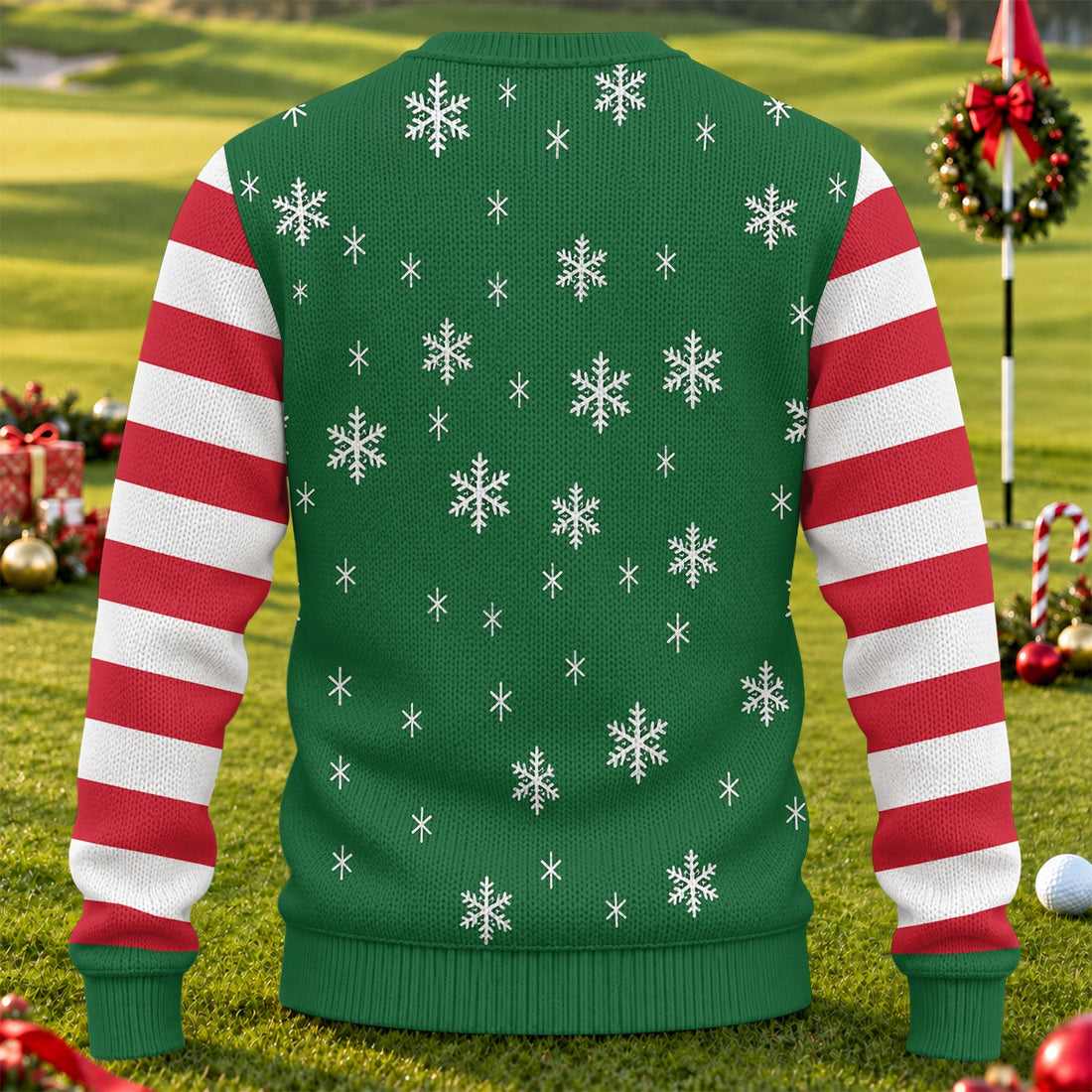 Funny Elf Costume Ugly Christmas Sweater, Ugly Sweater Party, Funny Christmas Sweater