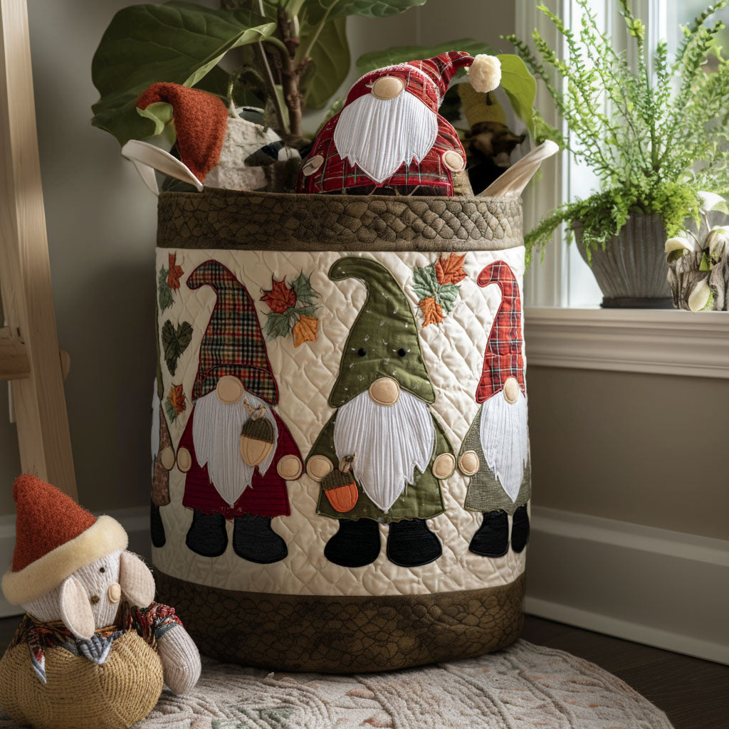 Harvest Hugger Laundry Basket Laundry Gifts, Housewarming Gift Ideas, Mother's Day Gifts