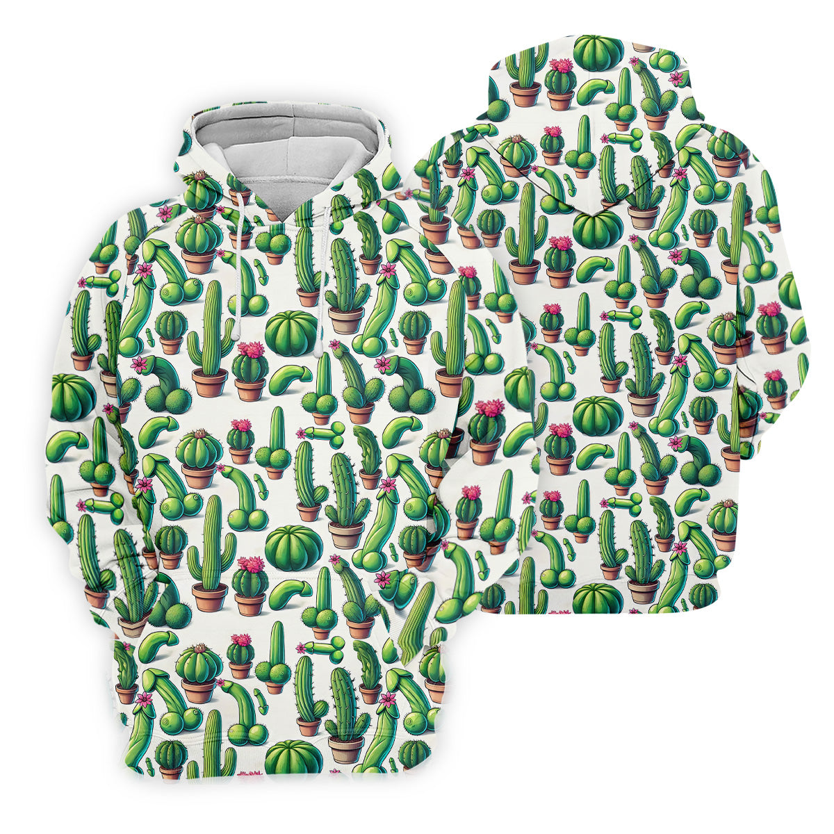 Adult Humor Funny Cactus Women Golf Top, Ladies Sleeveless Tops, Gifts For Golf Lovers, Ladies Golf Shirts