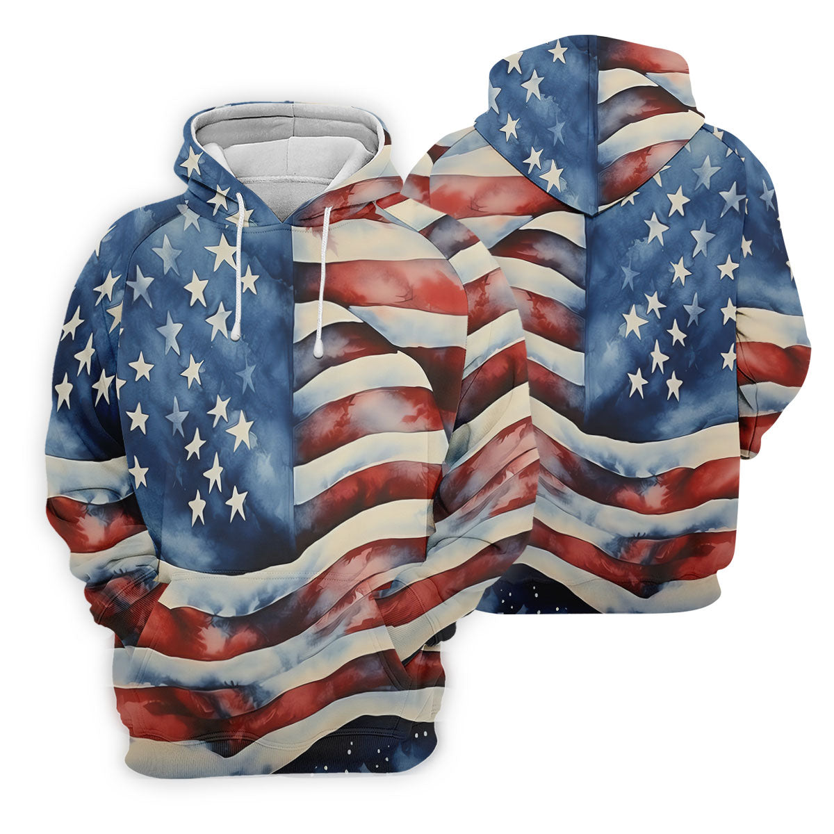 American Flag Golf Shirt, Patriotic Golf Polo Shirts, 250th Anniversary Golf Shirt For Women, Ladies Golf Polos