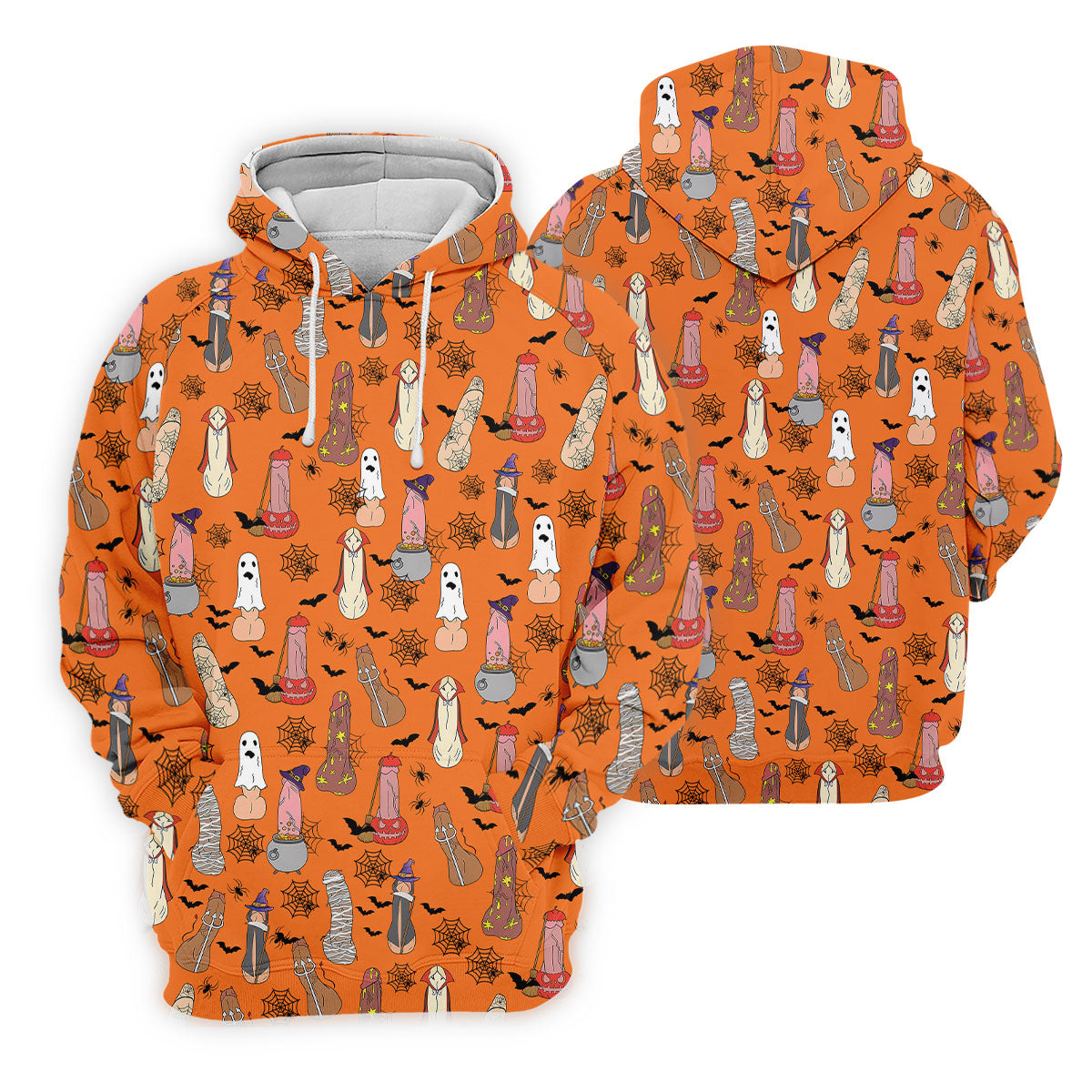 Funny Dirty Orange Halloween Golf Shirt, Funny Golf Shirts Women, Halloween Gift Idea, Ladies Golf Polos