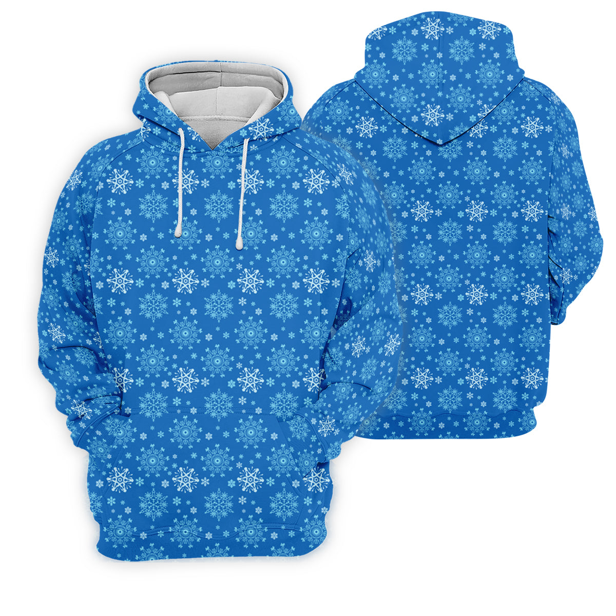 Dirty Funny Adult Humor Snowflakes Blue Golf Shirt, Fun Women's Golf Shirts, Christmas Golf Shirt, Ladies Golf Shirts