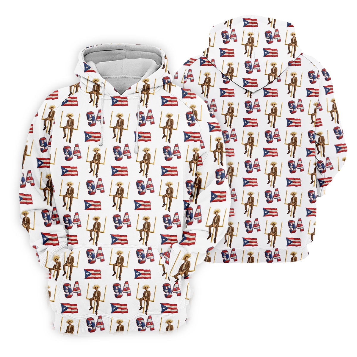 Bad Bunny Benito Bowl Football Theme White Polo Shirt Womens, American Football League Gift Ideas For Football Fans