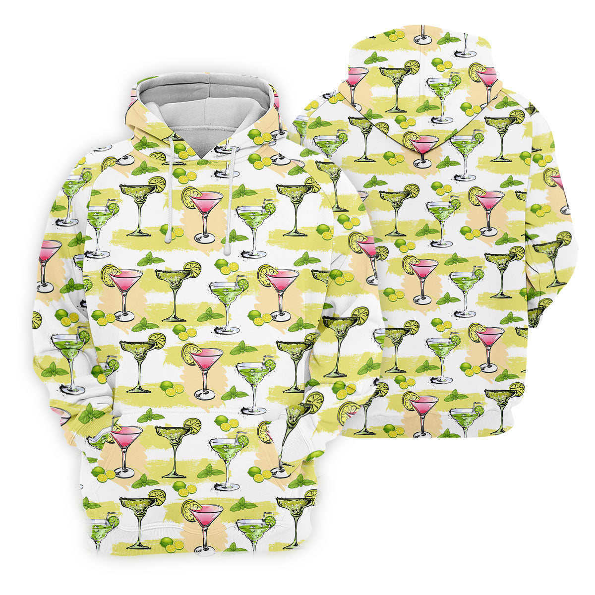 Cocktail Margarita Summer Party Women's Polo ShirtCinco De Mayo Celebration Fiesta Ladies Golf Shirt