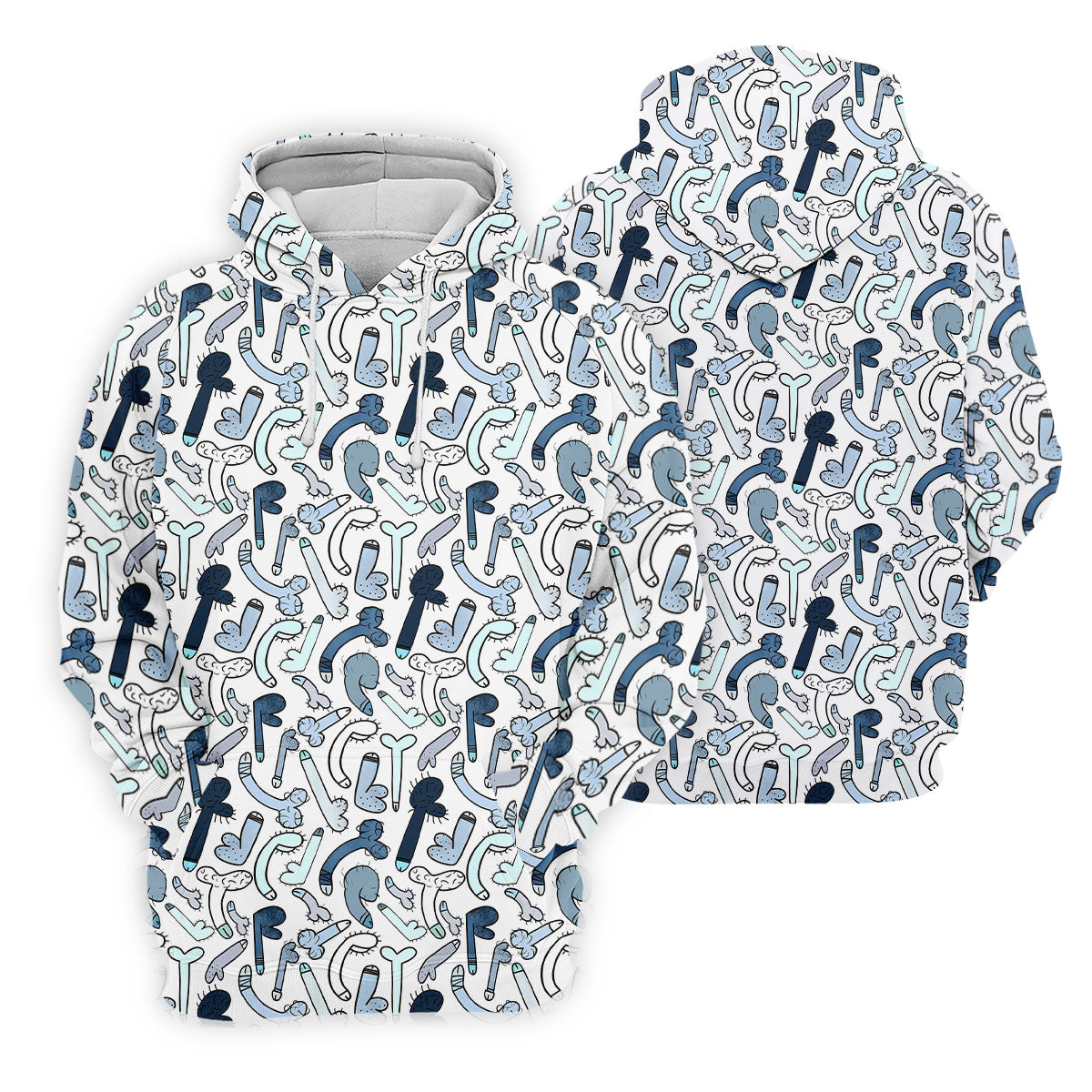 Adult Humor Hawaiian Golf Shirt, Dirty Funny Ladies Golf Tops, Golf Shirt For Women
