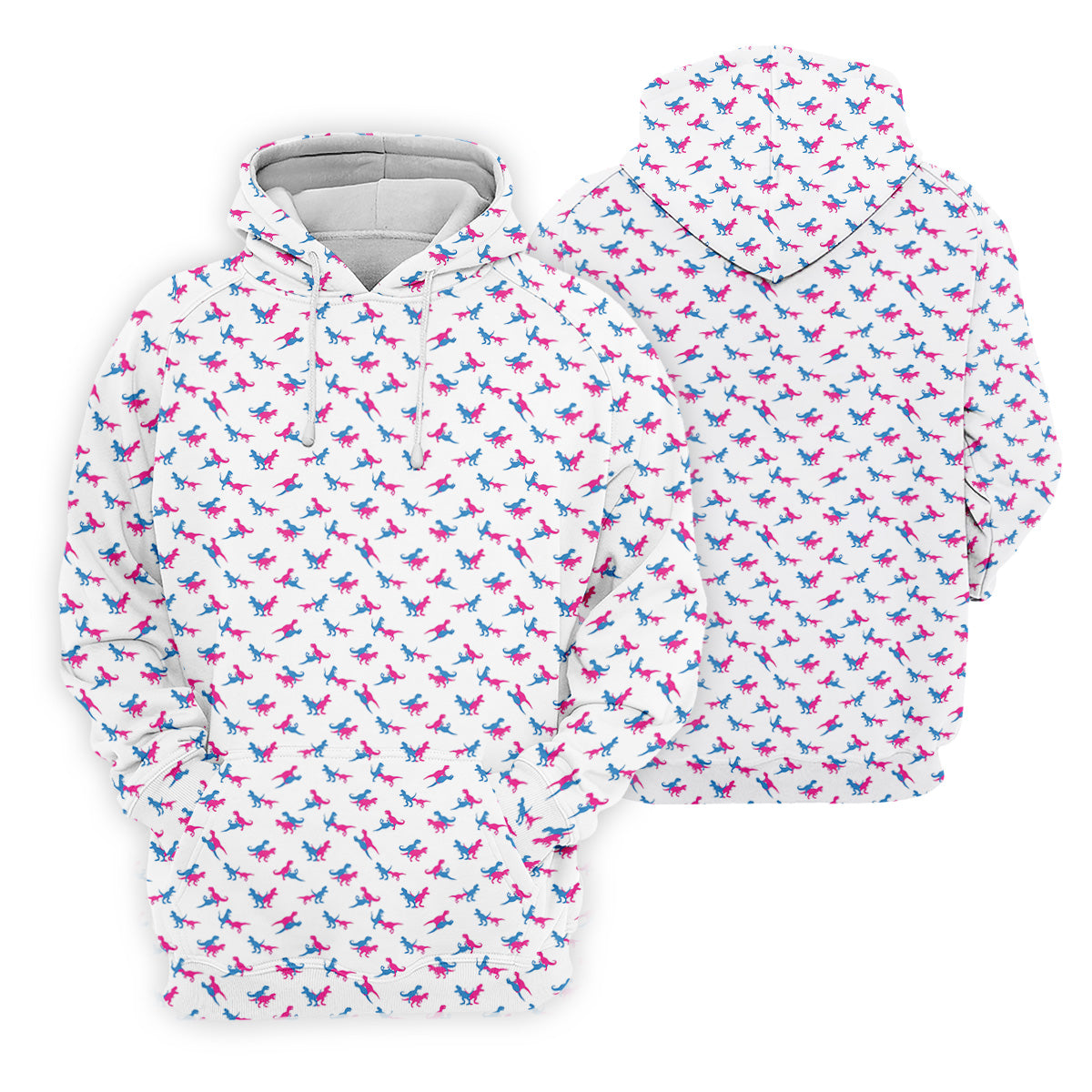 Funny Dinosaur Naughty Position Women's Golf Tops, Valentines Golf Gift, Golf Gift For Ladies