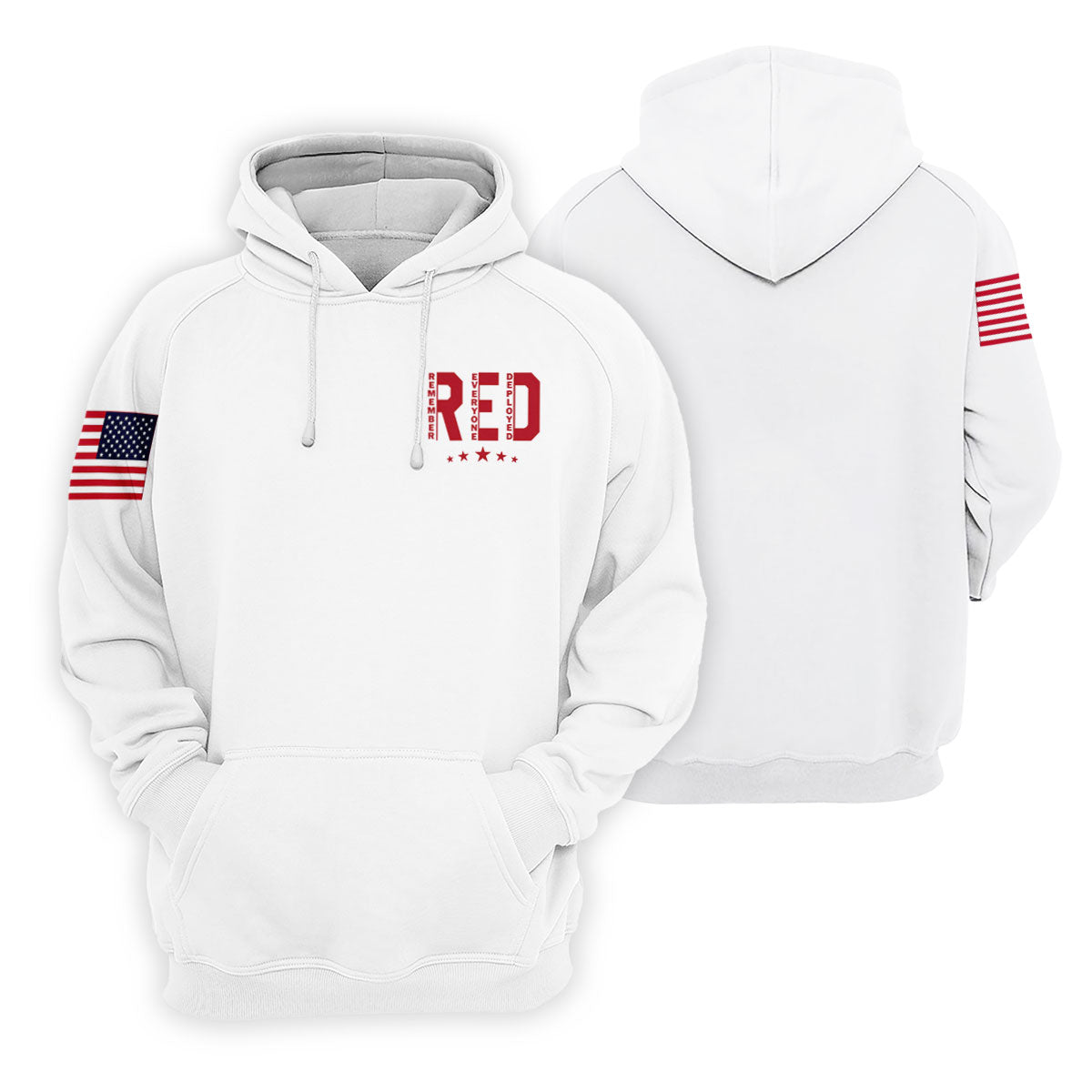RED Friday Military Support 250 Anniversary Patriotic Golf Shirt, Golf Shirts For Men
