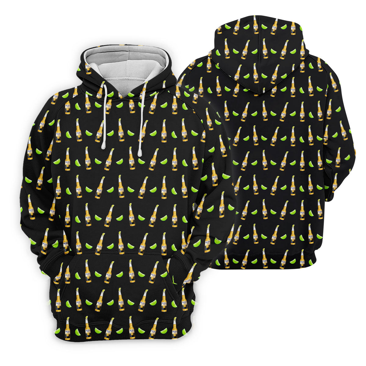Fore-ona Extra Find Your Fairway Beer And Lime Fun Women's Golf Shirts, Ladies Golf Shirts