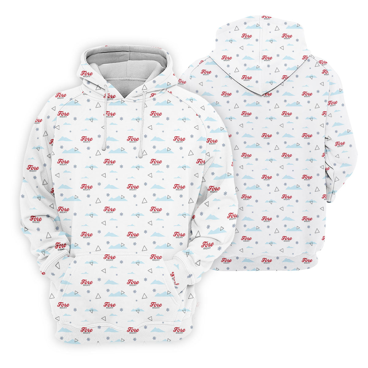 Fore Right Funny Golf Shirts Women, Ladies Golf Shirts, Golf And Beer Golf Shirt For Women
