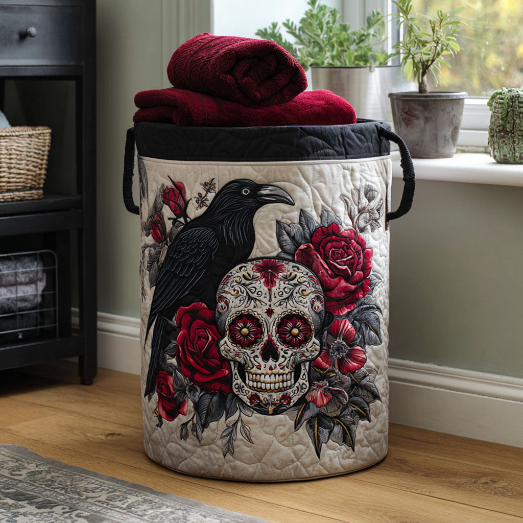 La Vida Bella Laundry Basket Laundry Gifts, Housewarming Gift Ideas, Mother's Day Gifts