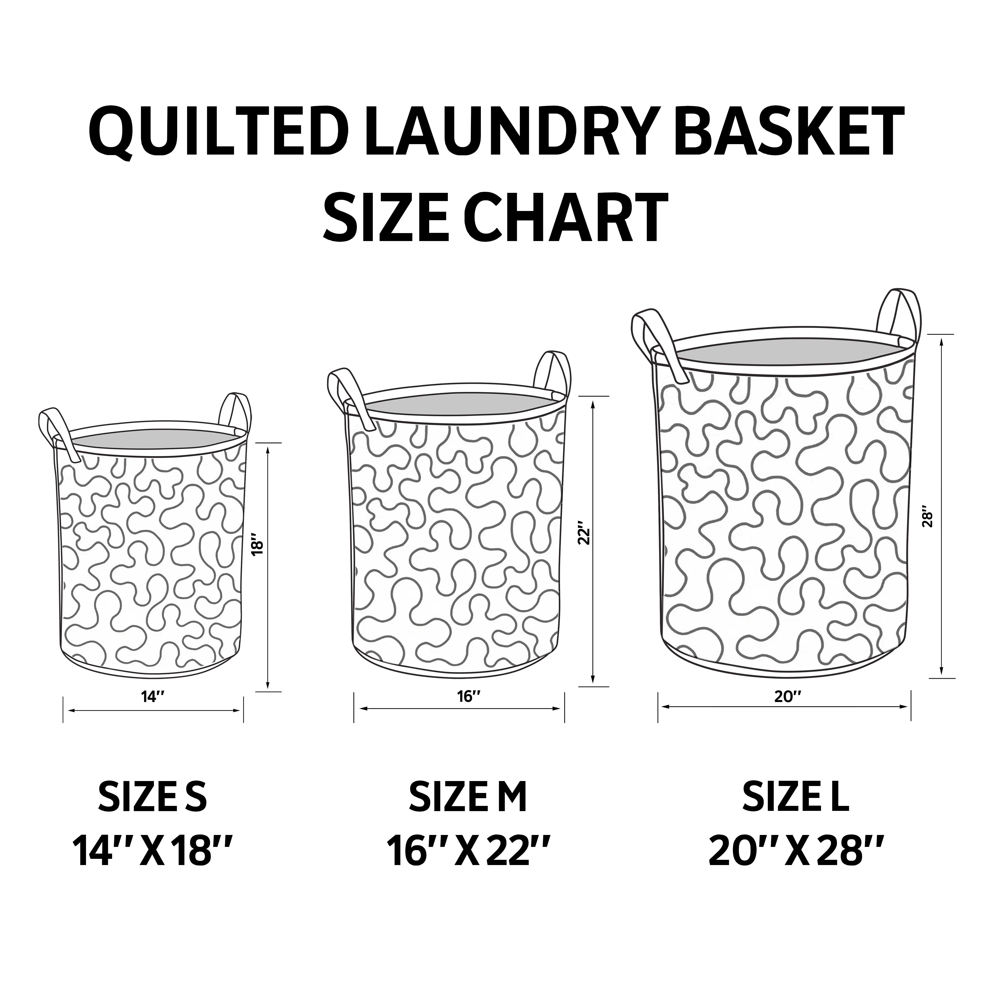 Life Journey Laundry Basket Laundry Gifts, Housewarming Gift Ideas, Mother's Day Gifts