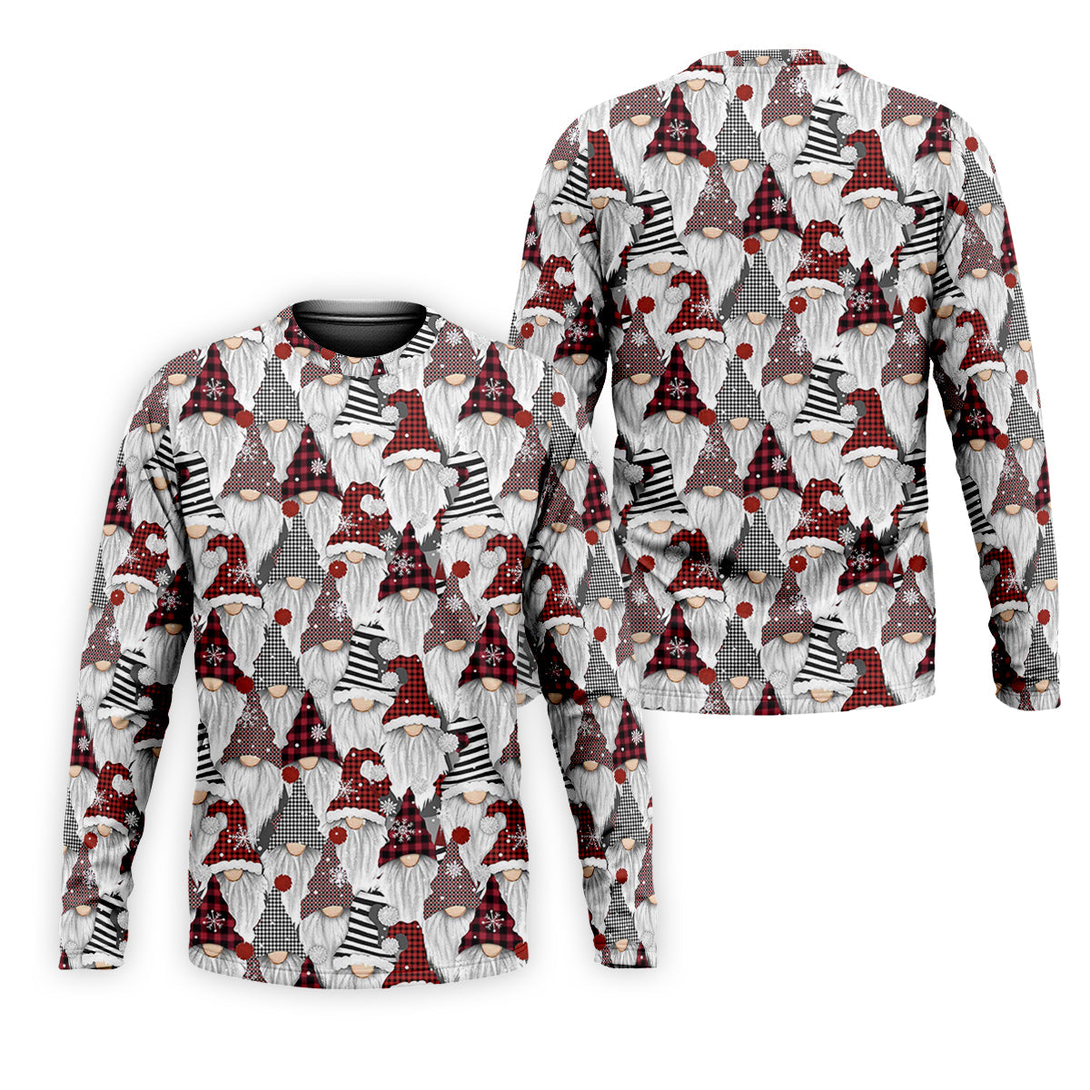 Casual Christmas Golf Tops For Men, Gift Christmas Golf Shirt Polos, Men Golf Apparel