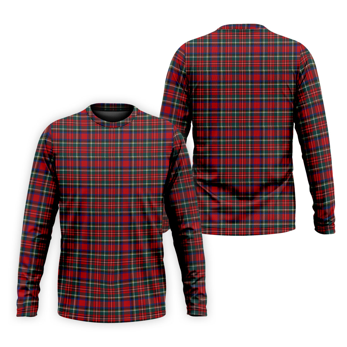 Classic Christmas Festive Golf Polo Shirt, Mens Golf Shirts, Polo Shirts For Men