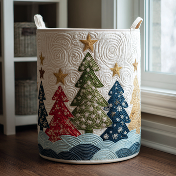Magic Trees Laundry Basket Laundry Gifts, Housewarming Gift Ideas, Mother's Day Gifts