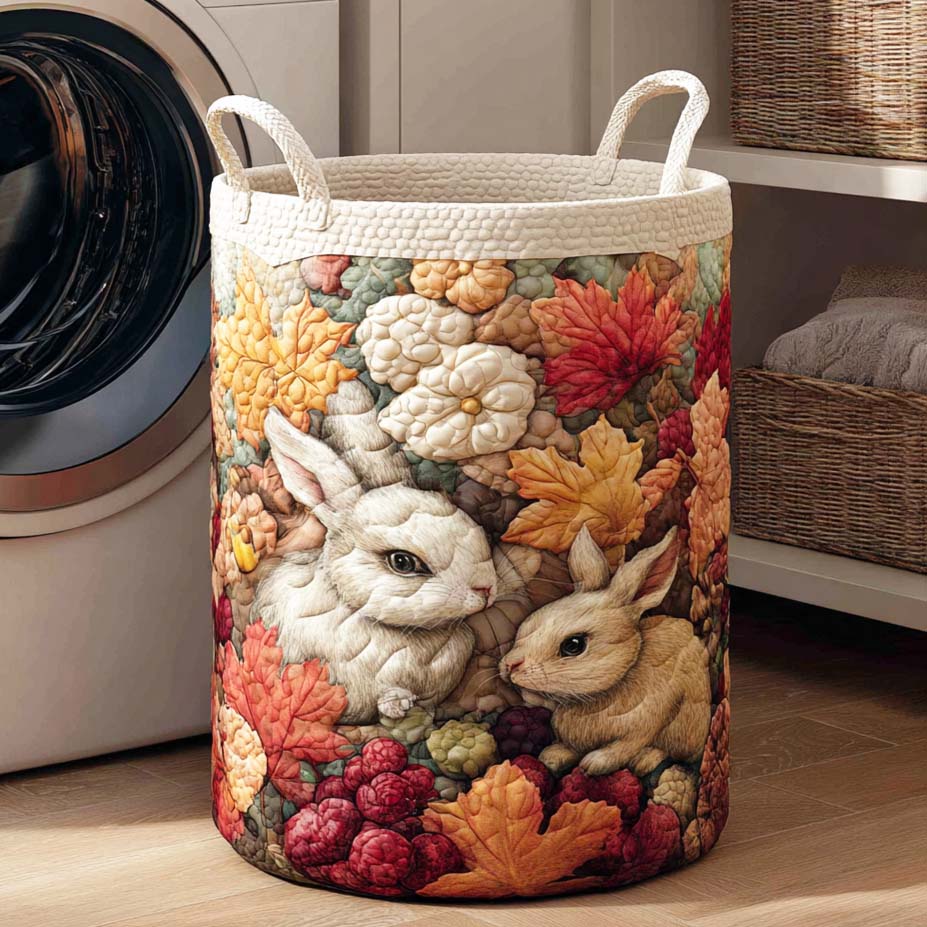 Maple Hop Laundry Basket Laundry Gifts, Housewarming Gift Ideas, Mother's Day Gifts