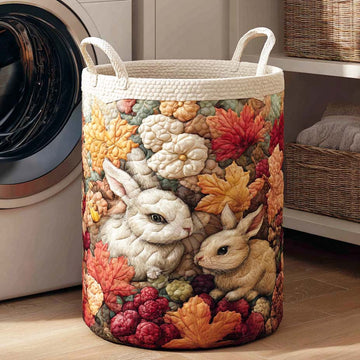 Maple Hop Laundry Basket Laundry Gifts, Housewarming Gift Ideas, Mother's Day Gifts
