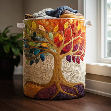Nature Spirit Laundry Basket Laundry Gifts, Housewarming Gift Ideas, Mother's Day Gifts