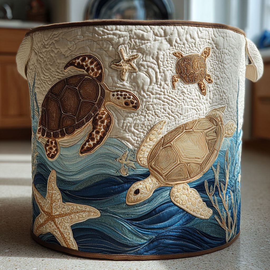 Nomadic Shell Laundry Basket Laundry Gifts, Housewarming Gift Ideas, Mother's Day Gifts