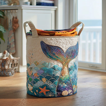 Pearl Horizon Laundry Basket Laundry Gifts, Housewarming Gift Ideas, Mother's Day Gifts